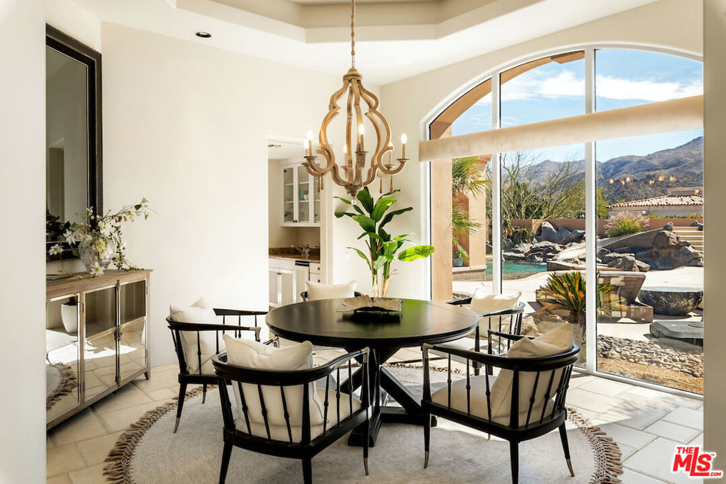 Bighorn Golf Club - Residential