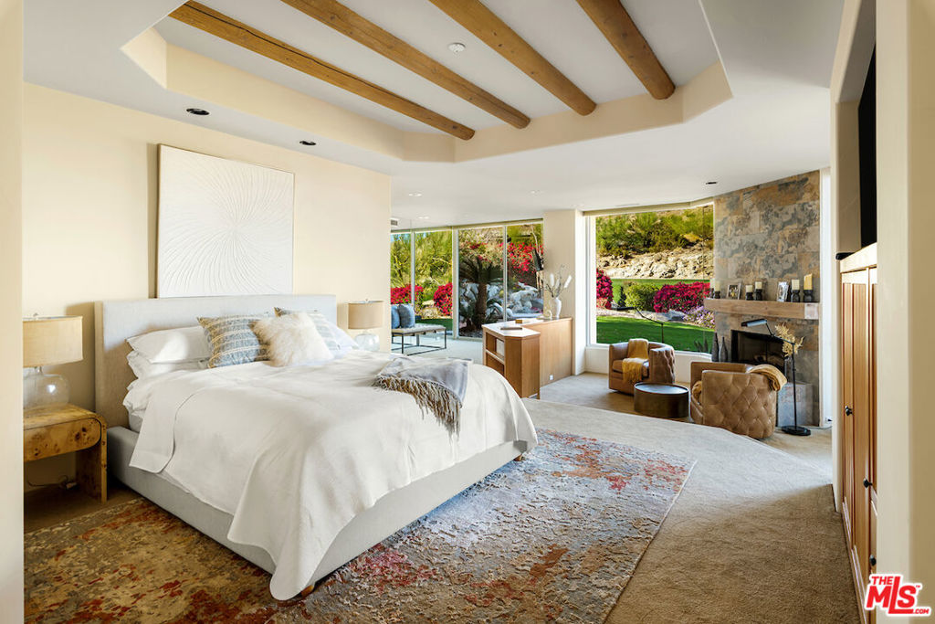 Bighorn Golf Club - Residential