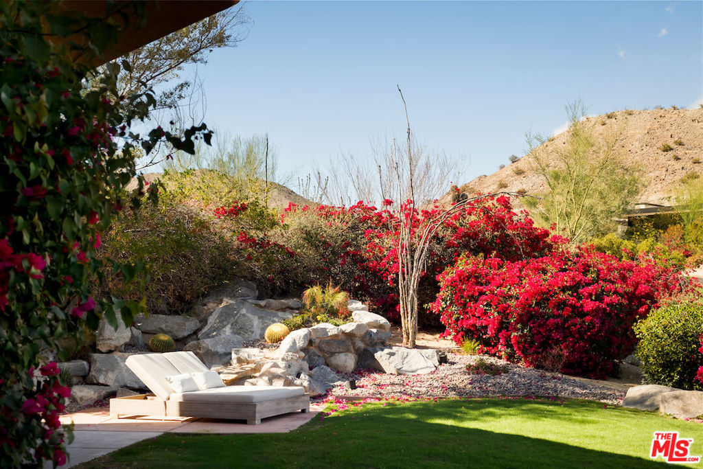 Bighorn Golf Club - Residential