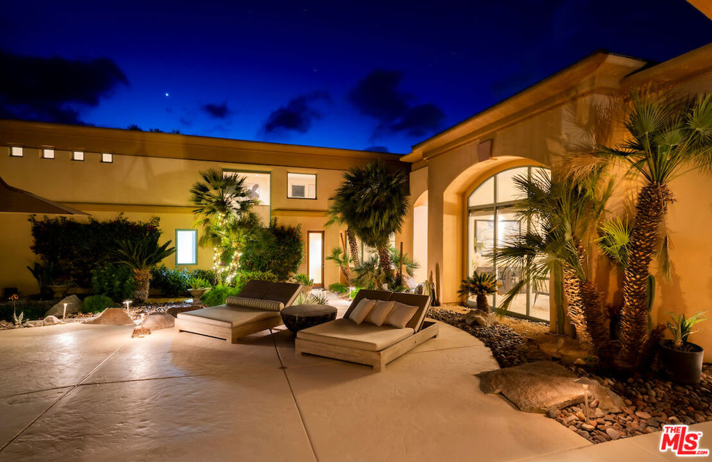 Bighorn Golf Club - Residential