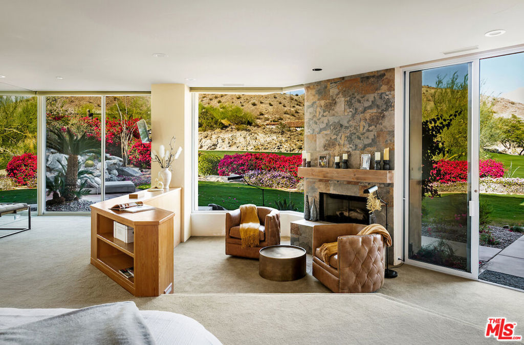 Bighorn Golf Club - Residential
