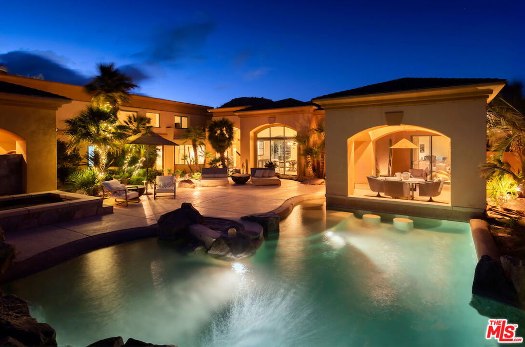 Bighorn Golf Club - Residential