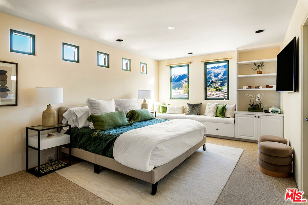 Bighorn Golf Club - Residential
