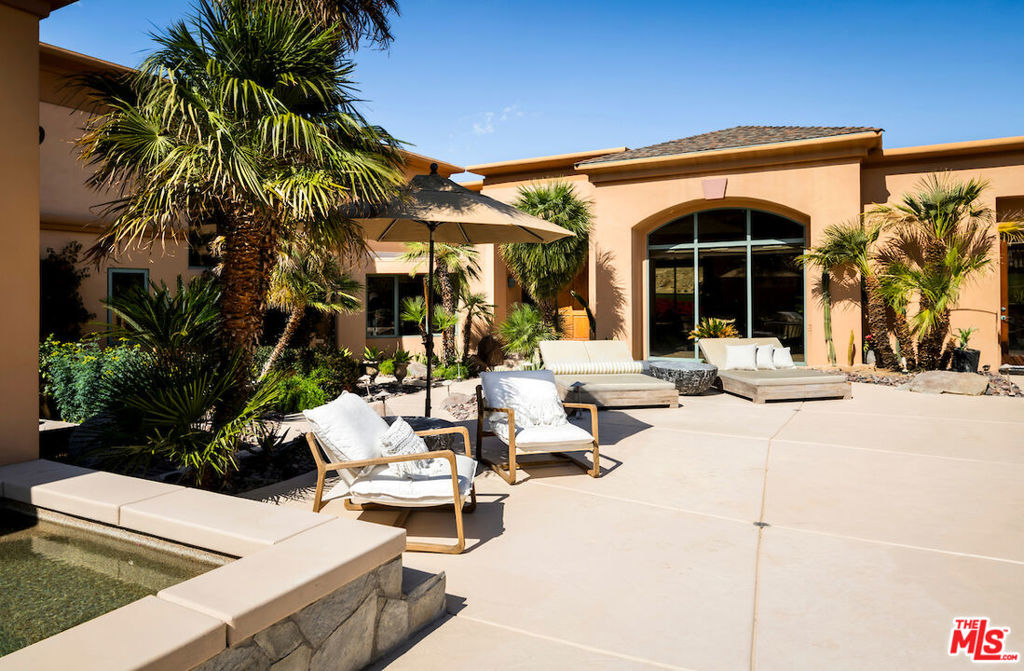 Bighorn Golf Club - Residential