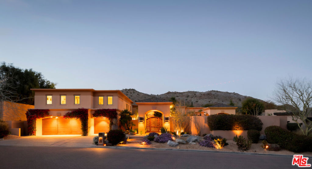 Bighorn Golf Club - Residential