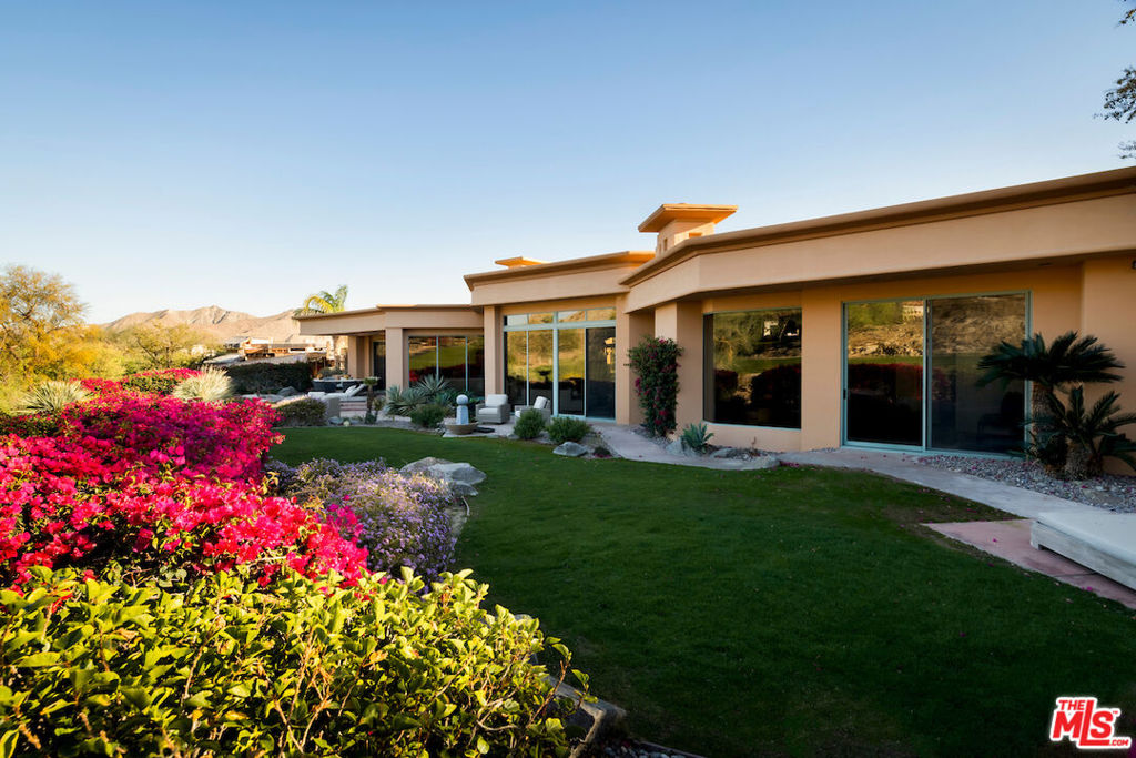 Bighorn Golf Club - Residential