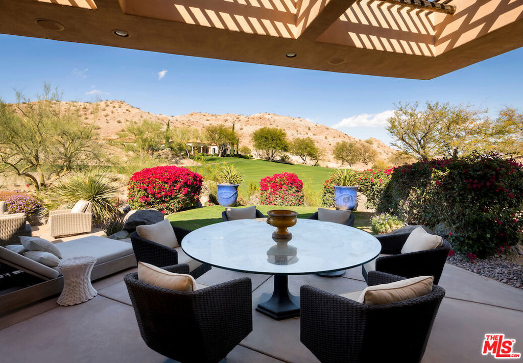Bighorn Golf Club - Residential