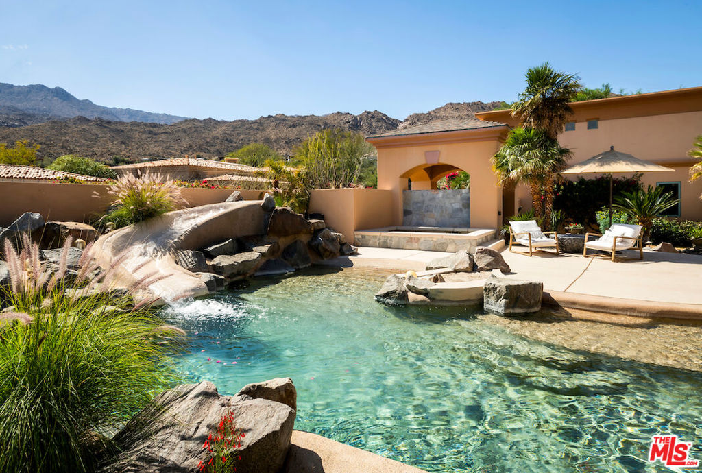 Bighorn Golf Club - Residential