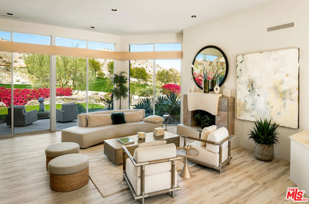 Bighorn Golf Club - Residential