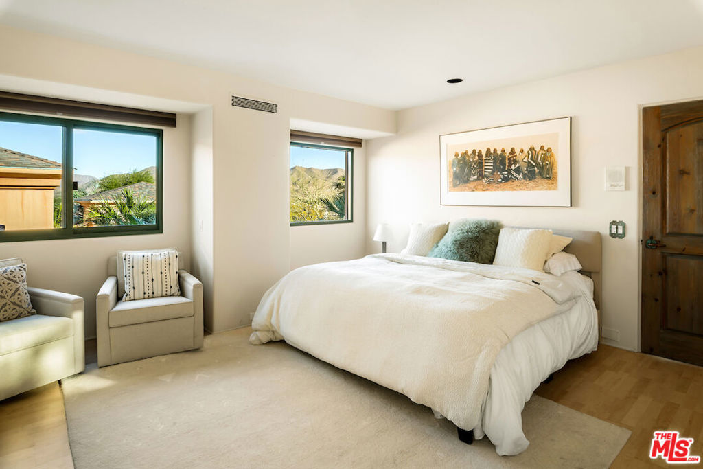 Bighorn Golf Club - Residential
