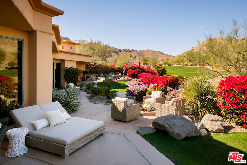 Bighorn Golf Club - Residential