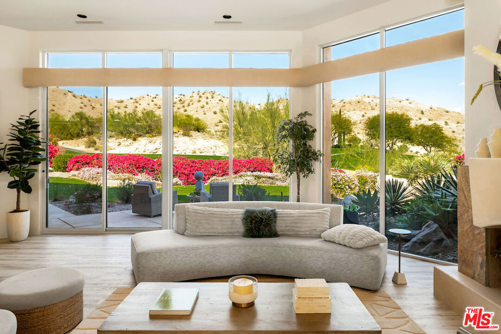 Bighorn Golf Club - Residential