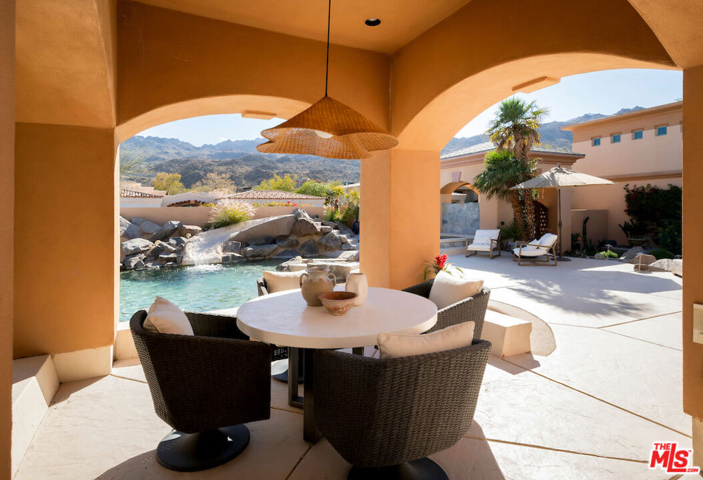 Bighorn Golf Club - Residential