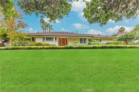 Photo of 1439 Wembley Road, San Marino, CA 91108 (MLS # AR26194195)