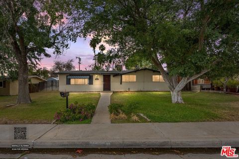 Photo of 3500 Columbus Street, Bakersfield, CA 93306 (MLS # 26839337)