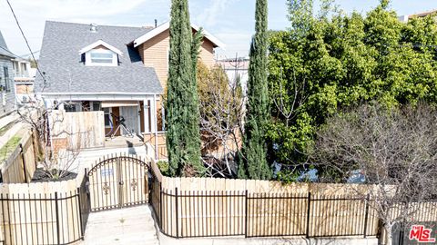 1613 Pennsylvania Avenue Los Angeles CA 90033