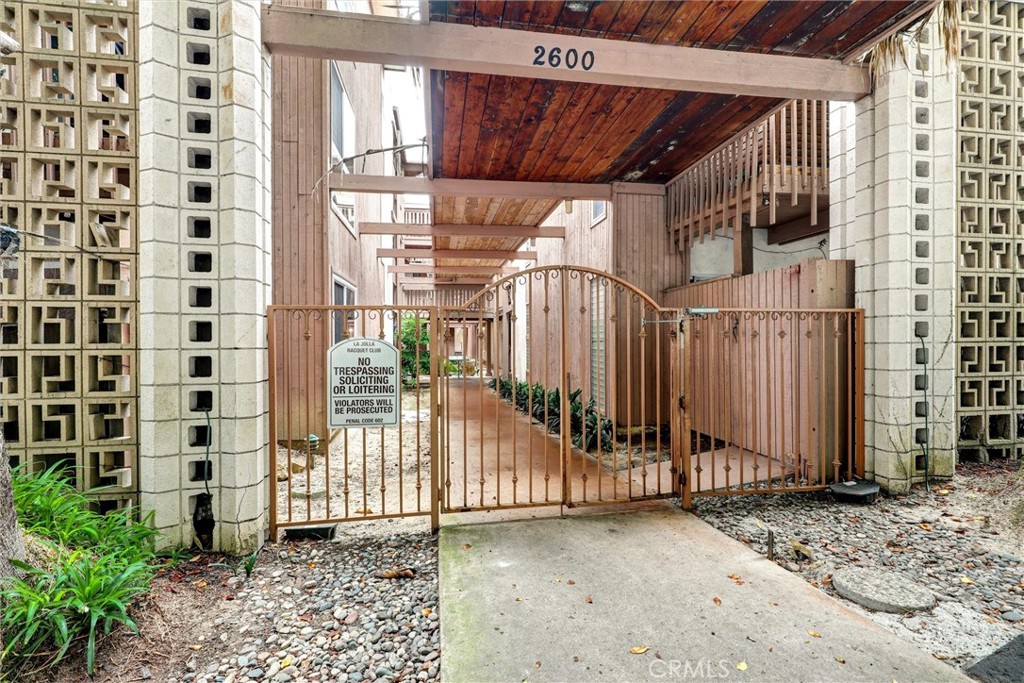2600 Torrey Pines Road A13