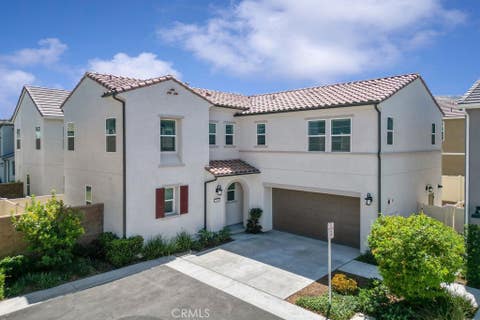 Photo of 4041 Pomelo Drive, Corona, CA 92883 (MLS # TR26183344)