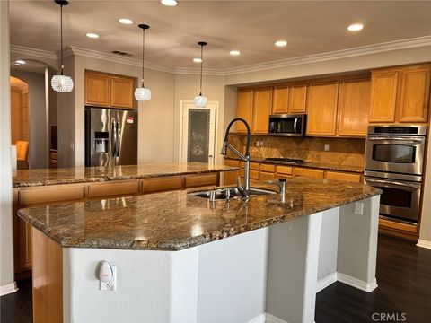 Photo of 3715 Club Rancho Drive, Palmdale, CA 93551 (MLS # SR25152963)