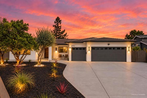 Photo of 10712 Pebble Place, Cupertino, CA 95014 (MLS # ML82060293)
