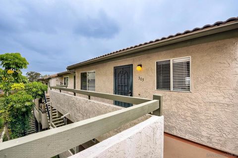 Photo of 4794 Arizona ST #303, San Diego, CA 92116 (MLS # 260014964SD)