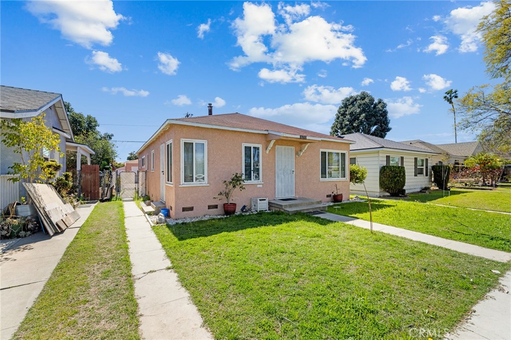 1630 E 63rd Street