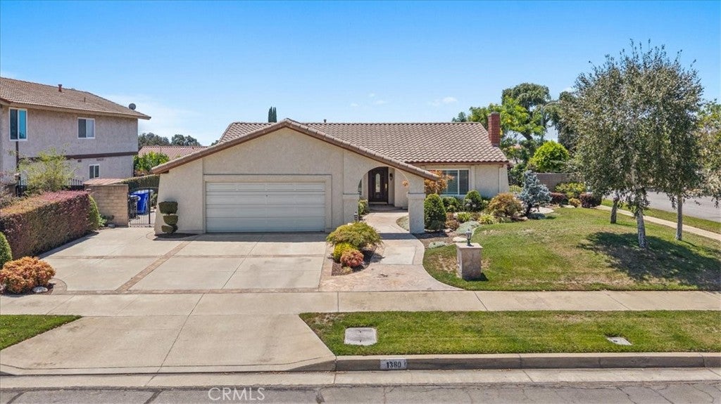 1380 W 14th Street