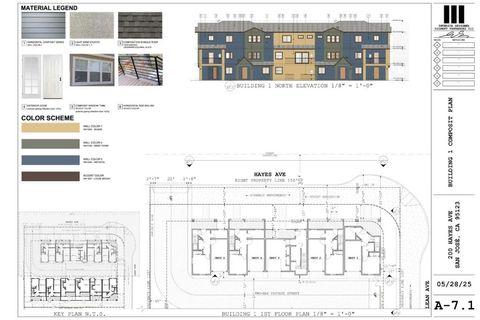 200 Hayes Avenue San Jose CA 95123