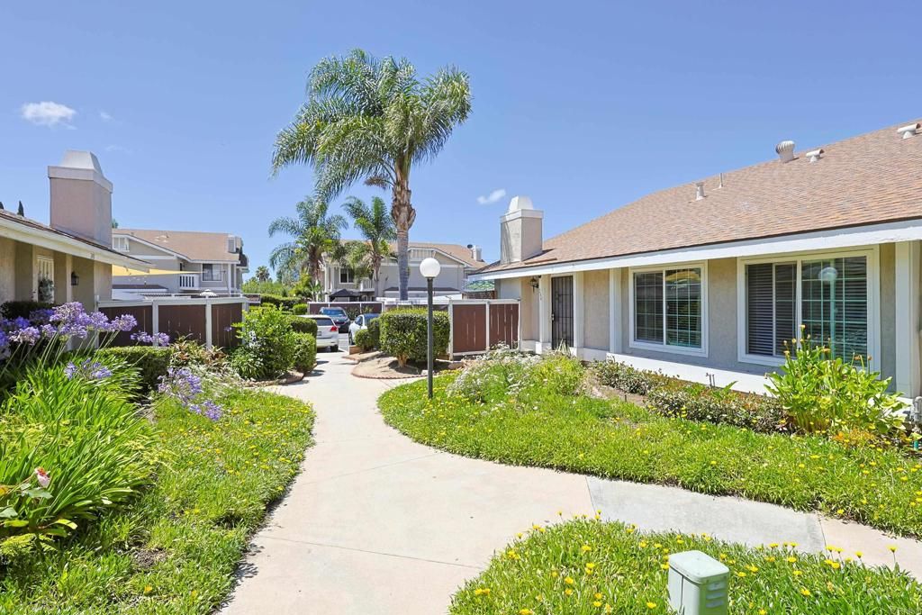 Photo of 244 Riverview Way, Oceanside, CA 92057 (MLS # PTP2604152)