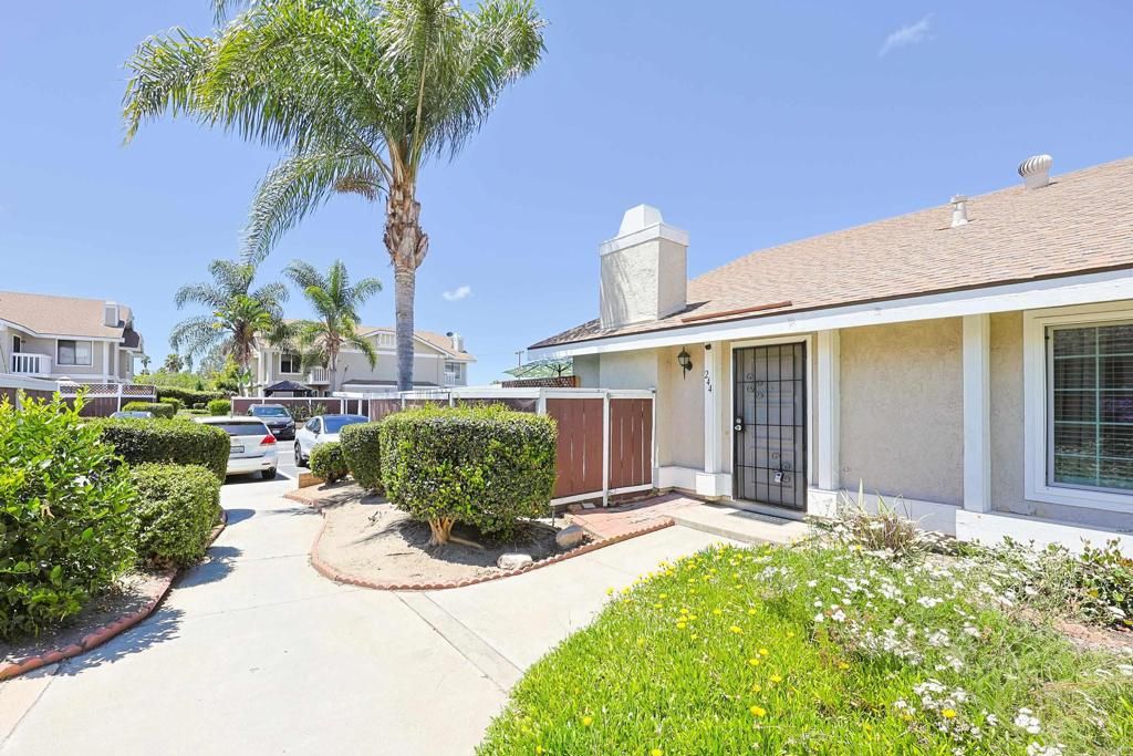 Photo of 244 Riverview Way, Oceanside, CA 92057 (MLS # PTP2604152)