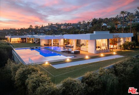  Beverly Hills CA 90210