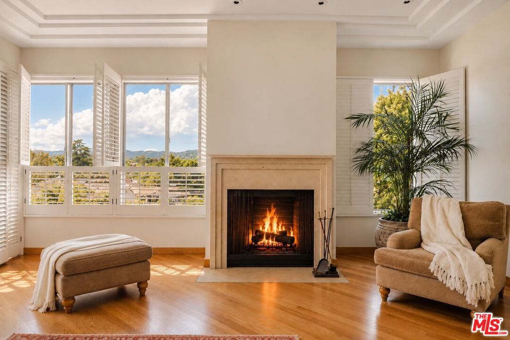 Photo of 12115 San Vicente Boulevard #415, Los Angeles, CA 90049 (MLS # 26997945)