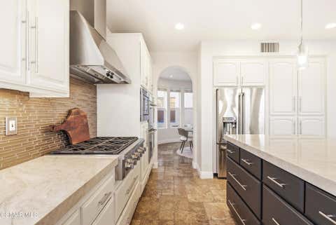 Tiny photo for 2424 Springbrook Street, Thousand Oaks, CA 91362 (MLS # 226003763)