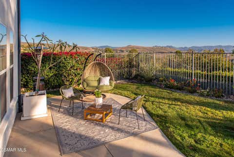 Tiny photo for 2424 Springbrook Street, Thousand Oaks, CA 91362 (MLS # 226003763)