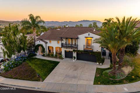 Tiny photo for 2424 Springbrook Street, Thousand Oaks, CA 91362 (MLS # 226003763)