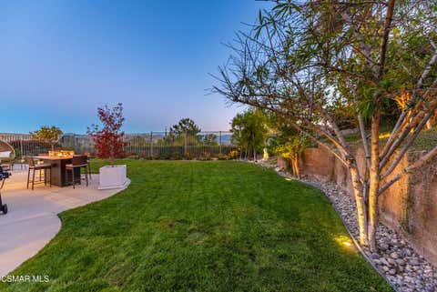 Tiny photo for 2424 Springbrook Street, Thousand Oaks, CA 91362 (MLS # 226003763)
