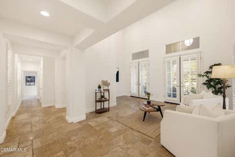 Tiny photo for 2424 Springbrook Street, Thousand Oaks, CA 91362 (MLS # 226003763)