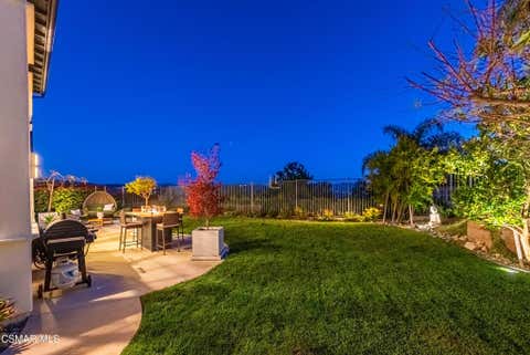 Tiny photo for 2424 Springbrook Street, Thousand Oaks, CA 91362 (MLS # 226003763)