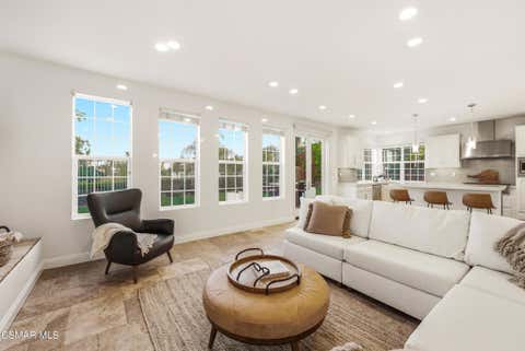 Tiny photo for 2424 Springbrook Street, Thousand Oaks, CA 91362 (MLS # 226003763)