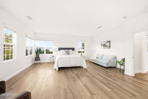 Tiny photo for 2424 Springbrook Street, Thousand Oaks, CA 91362 (MLS # 226003763)