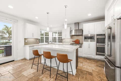Tiny photo for 2424 Springbrook Street, Thousand Oaks, CA 91362 (MLS # 226003763)