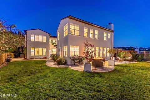 Tiny photo for 2424 Springbrook Street, Thousand Oaks, CA 91362 (MLS # 226003763)
