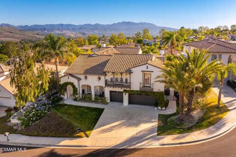 Tiny photo for 2424 Springbrook Street, Thousand Oaks, CA 91362 (MLS # 226003763)