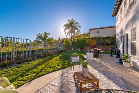 Tiny photo for 2424 Springbrook Street, Thousand Oaks, CA 91362 (MLS # 226003763)