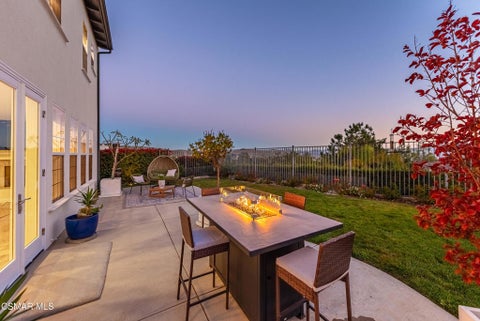 Tiny photo for 2424 Springbrook Street, Thousand Oaks, CA 91362 (MLS # 226003763)