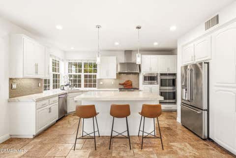 Tiny photo for 2424 Springbrook Street, Thousand Oaks, CA 91362 (MLS # 226003763)