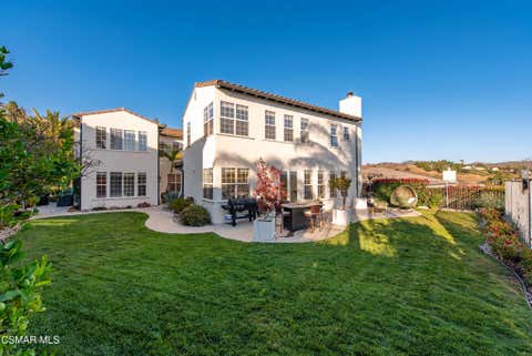 Tiny photo for 2424 Springbrook Street, Thousand Oaks, CA 91362 (MLS # 226003763)