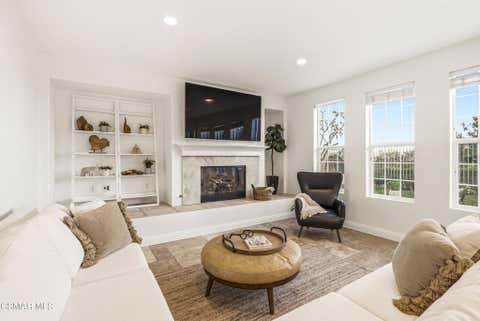 Tiny photo for 2424 Springbrook Street, Thousand Oaks, CA 91362 (MLS # 226003763)