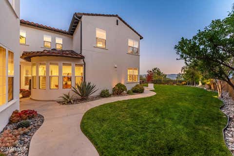 Tiny photo for 2424 Springbrook Street, Thousand Oaks, CA 91362 (MLS # 226003763)