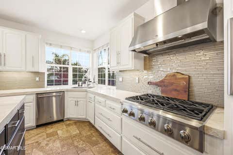Tiny photo for 2424 Springbrook Street, Thousand Oaks, CA 91362 (MLS # 226003763)